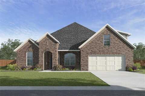 2823 N Grey Squirrel DR, Fayetteville, AR 72704