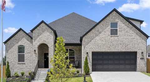 2823 N Grey Squirrel DR, Fayetteville, AR 72704