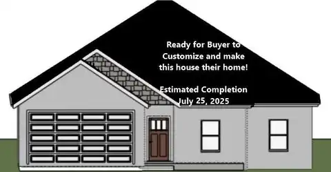 11 Exminster LN, Bella Vista, AR 72714