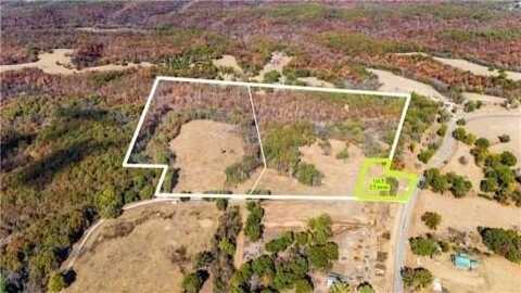 Lot 3 of 4692 State Hwy 90, Washburn, MO 65772