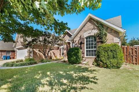 2306 SW Clover CT, Bentonville, AR 72712