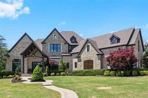 995 Beau Chalet DR, Bentonville, AR 72713
