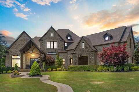 995 Beau Chalet DR, Bentonville, AR 72713