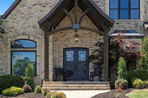 995 Beau Chalet DR, Bentonville, AR 72713
