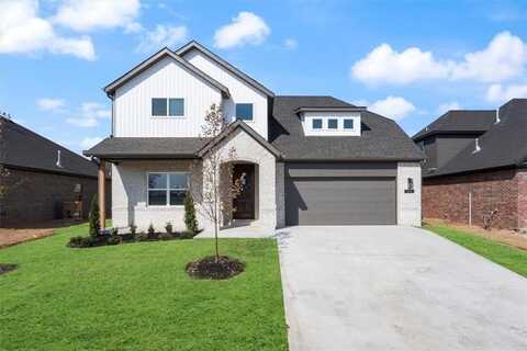7205 SW Basswood AVE, Bentonville, AR 72713