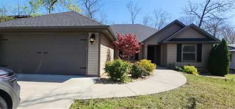 5 Knighton DR, Bella Vista, AR 72715