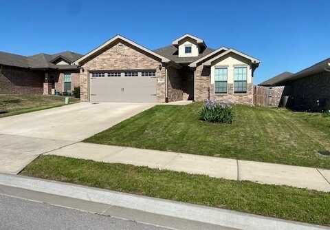 5904 NW Silas ST, Bentonville, AR 72713