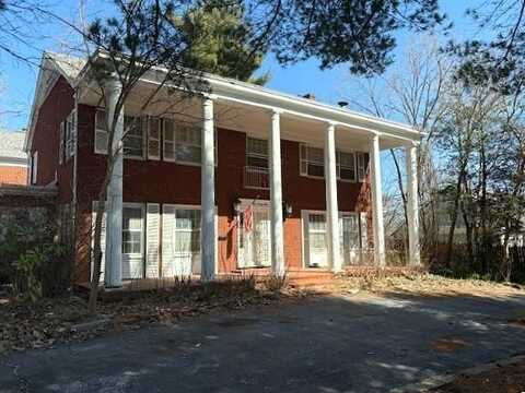 421 W Bower AVE, Harrison, AR 72601