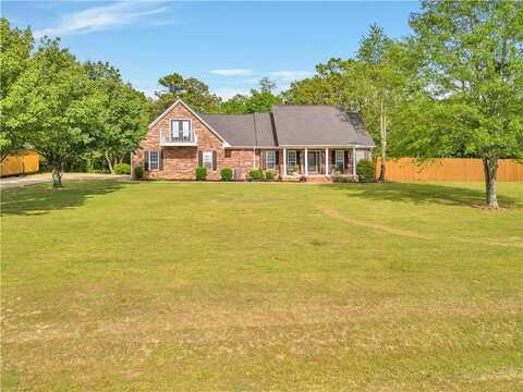 910 Page RD, Russellville, AR 72802