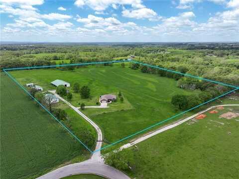15701 Vaughn RD, Decatur, AR 72722