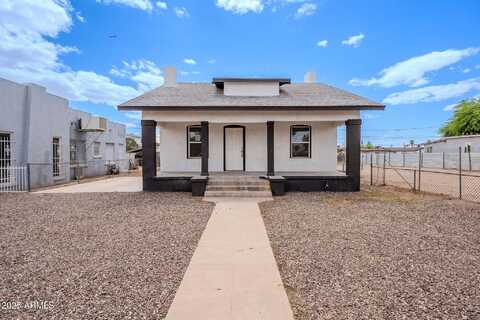 2013 W JEFFERSON Street, Phoenix, AZ 85009