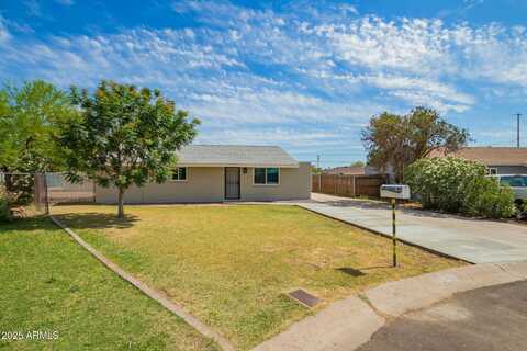 1625 W CINNABAR Avenue, Phoenix, AZ 85021