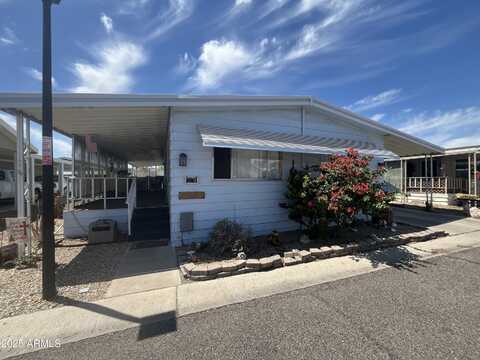 10960 N 67th Avenue, Glendale, AZ 85304