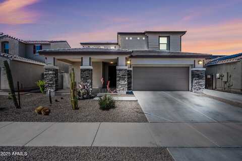 16840 W MONROE Street, Goodyear, AZ 85338