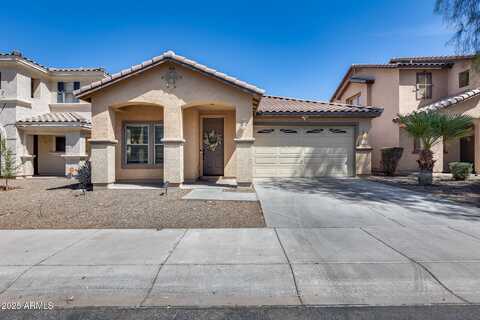 6328 W FAWN Drive, Laveen, AZ 85339