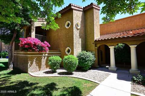 6945 E COCHISE Road E, Paradise Valley, AZ 85253