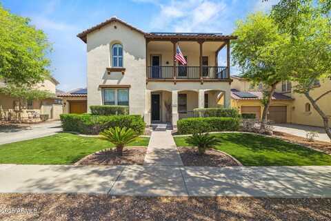 21104 W SAGE HILL Road, Buckeye, AZ 85396