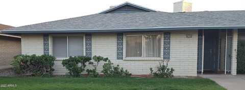 4549 W SELDON Lane, Glendale, AZ 85302