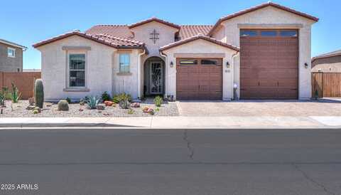 40725 W HALL Drive, Maricopa, AZ 85138