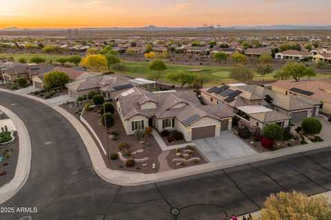 20506 N 271ST Avenue, Buckeye, AZ 85396