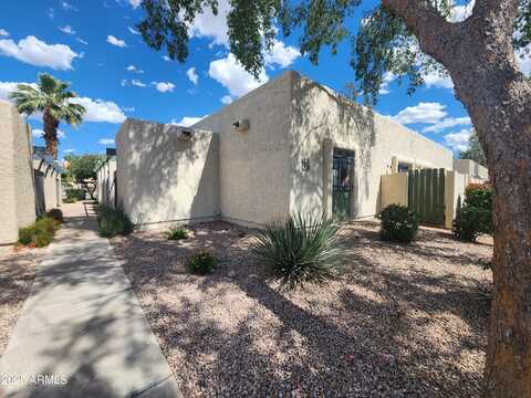 520 S Evergreen Road, Tempe, AZ 85288