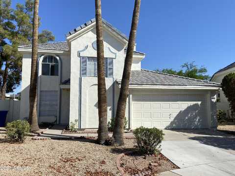 3325 W BARCELONA Drive, Chandler, AZ 85226