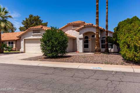626 W CATCLAW Street, Gilbert, AZ 85233