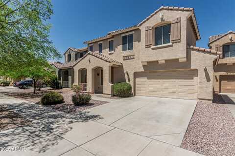 15420 W CANTERBURY Drive, Surprise, AZ 85379