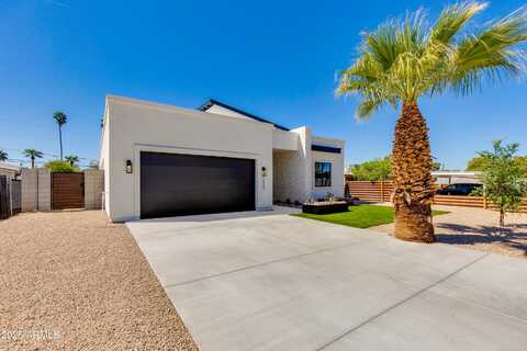 2927 E OSBORN Road, Phoenix, AZ 85016