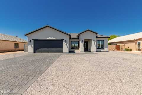 15080 S DIABLO Road, Arizona City, AZ 85123