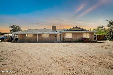 2024 N 200TH Avenue, Buckeye, AZ 85396