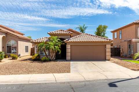 2503 E CAMELLIA Drive, Gilbert, AZ 85296