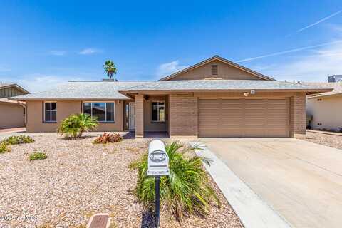5320 W MAUI Lane, Glendale, AZ 85306
