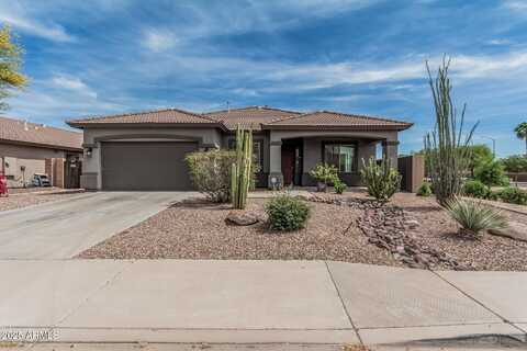 11611 N 149TH Lane, Surprise, AZ 85379