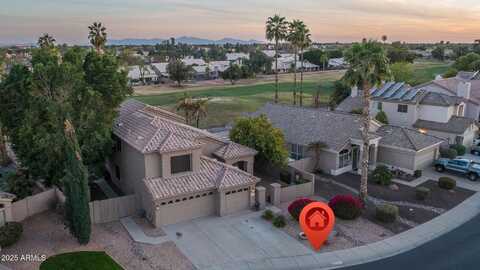 5951 W IRMA Lane, Glendale, AZ 85308