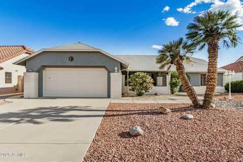 14413 W SKY HAWK Drive, Sun City West, AZ 85375