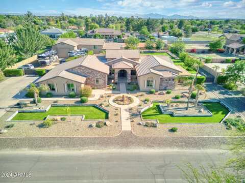 7027 W BANFF Lane, Peoria, AZ 85381
