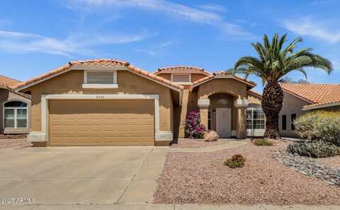 4434 E Thistle Landing Drive, Phoenix, AZ 85044