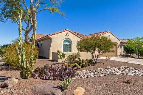 26288 W HORSHAM Court, Buckeye, AZ 85396