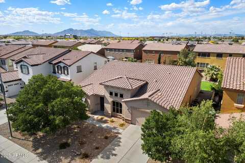 43998 W PALO ABETO Drive, Maricopa, AZ 85138