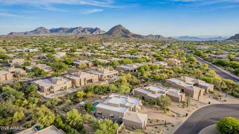 11123 E MONUMENT Drive, Scottsdale, AZ 85262