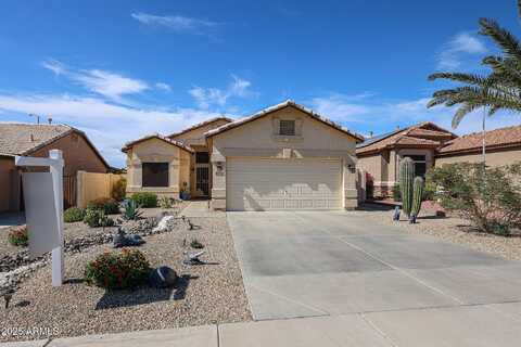 10832 W PIUTE Avenue, Peoria, AZ 85373