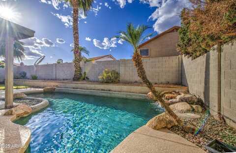 3834 E Windsong Drive, Phoenix, AZ 85048