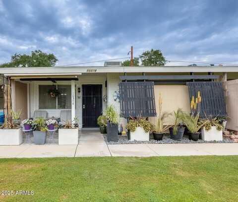 10374 W DEANNE Drive, Sun City, AZ 85351