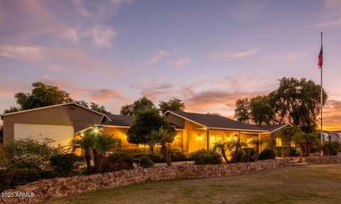 14749 E PECOS Road, Gilbert, AZ 85295