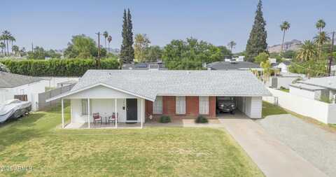 4010 E Catalina Drive, Phoenix, AZ 85018