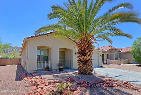 1125 E MILADA Drive, Phoenix, AZ 85042