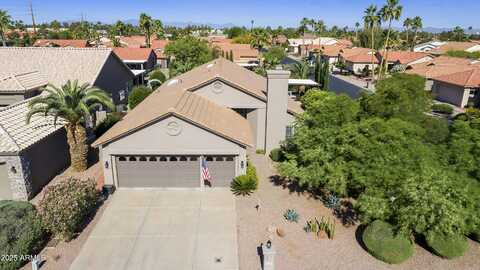 25042 S HOLLYGREEN Drive, Sun Lakes, AZ 85248