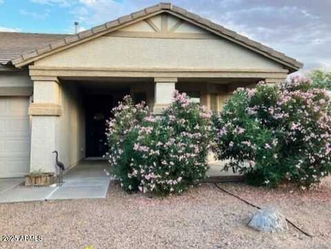 171 W HAWAII Drive, Casa Grande, AZ 85122