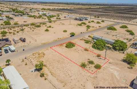 3075 W Sueno Drive, Eloy, AZ 85131
